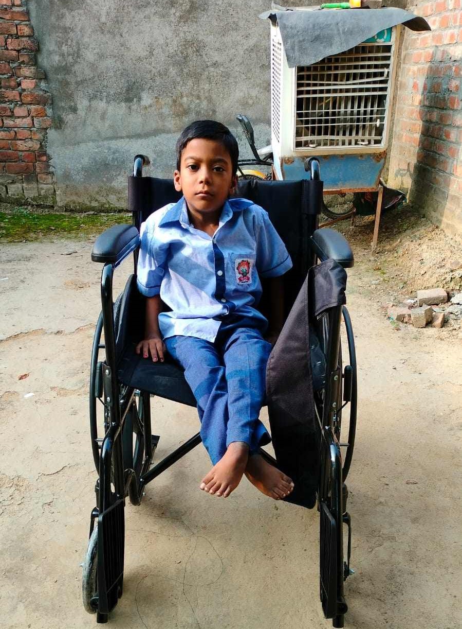 Society for Nurturing Education & Health- SNEH