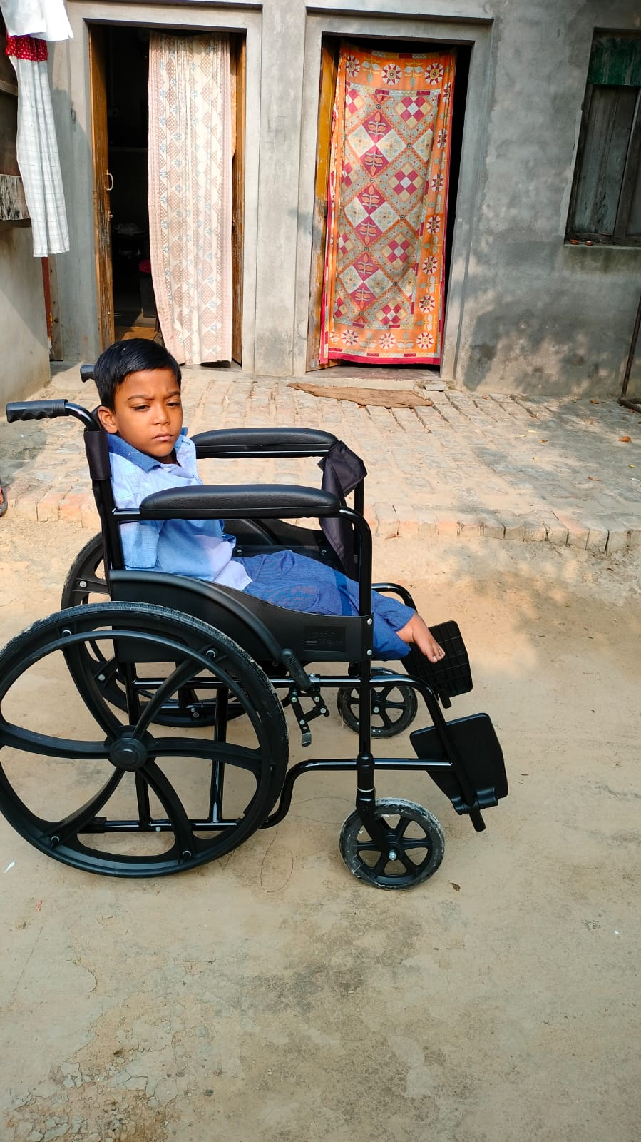 Society for Nurturing Education & Health- SNEH