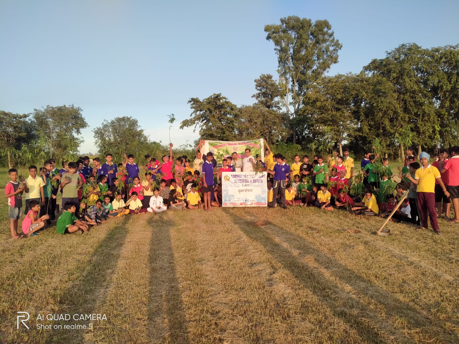 Society for Nurturing Education & Health- SNEH