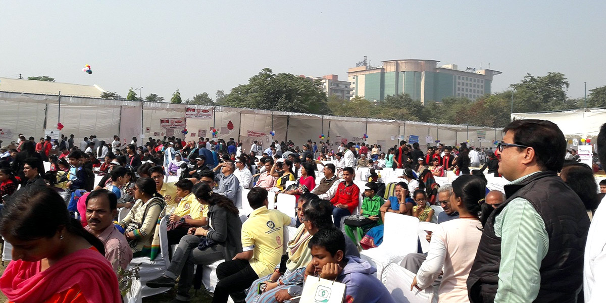Society for Nurturing Education & Health- SNEH