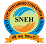 sneh logo