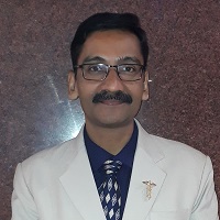 Sachin Bhargav