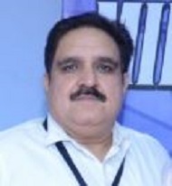 Sunil Bhardwaj